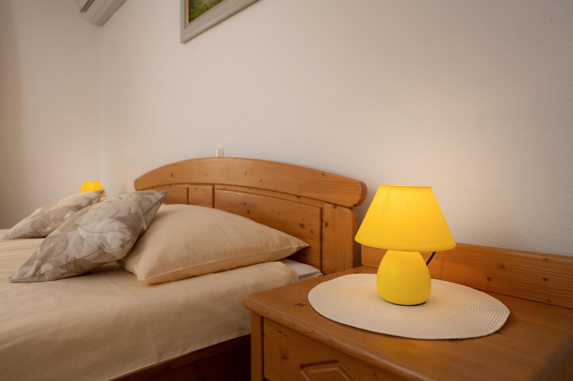 Rooms & Apartments Pr Matjon เบลด ภายนอก รูปภาพ